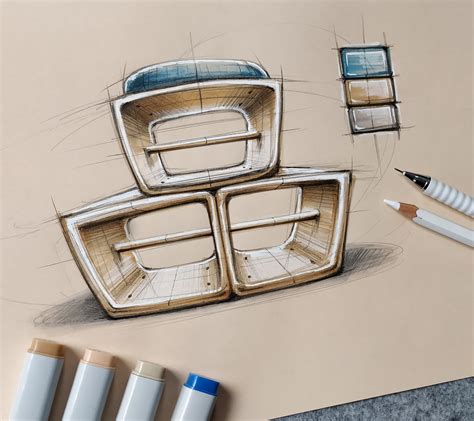 产品设计欣赏，盘点顶尖工业设计公司IDEO最新设计作品-优概念