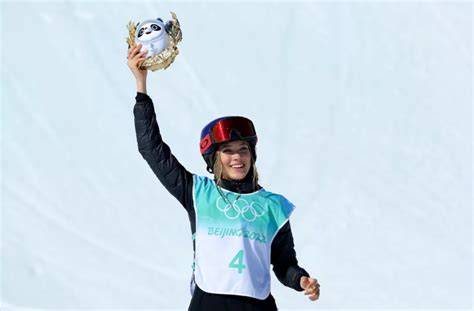 从美国回游中国：17岁滑雪美少女谷爱凌的非常掘金路