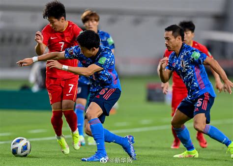 12强赛第二轮中国男足0:1不敌日本队_财旅运动家-体育产业赋能者