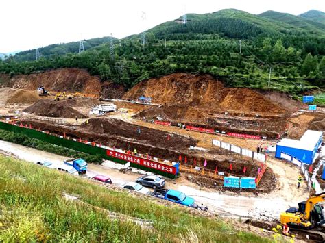 中冶（贵州）建设投资发展有限公司