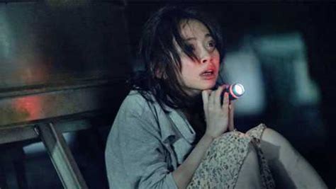 台湾恐怖电影《女鬼桥》，被誉为2020年最恐怖的国产片！