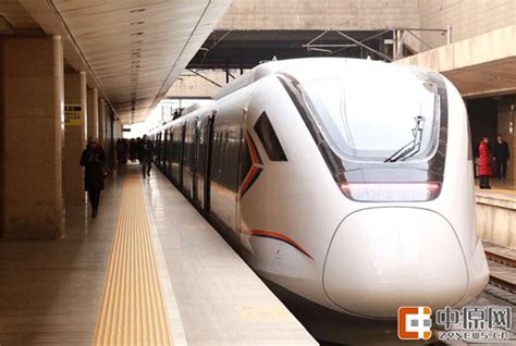 正月初三开始 郑州至焦作增加10趟城际列车（附时刻表）_凤凰资讯
