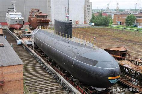 西方媒体称中国周边潜艇成灾引发军备竞赛(组图)-搜狐新闻