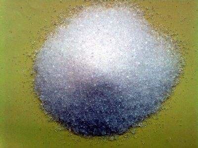 二水硫酸锌镉超标应该如何应对 - 天津市兴煜肥业有限公司