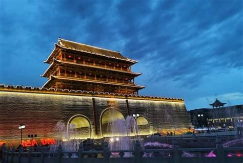 中国最“威武”的城市，在甘肃！_凤凰网