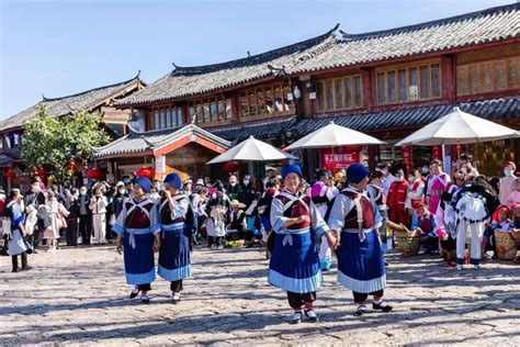 丽江人专属假期将至，今年“三多节”活动大有不同
