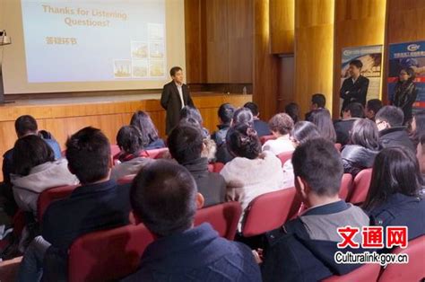 中国港湾工程公司举办西班牙专场招聘会