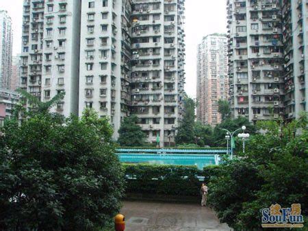 重庆加州城市花园怎么样 房价走势及户型图介绍-重庆房天下