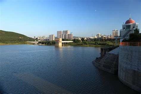 黑龙江一地级城市面积超过10个上海，核心城区竟在内蒙古境内！