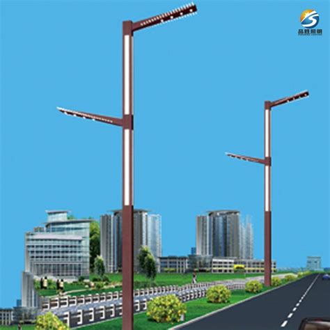 湖南株洲20米25米广场照明高杆灯-2022全新安装价格表-一步电子网