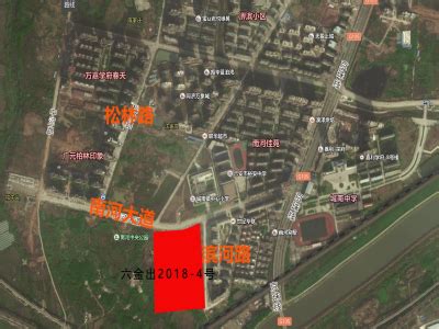 六安舒城20亩工业土地出售，三通一平，50年产权-六安市土地转让-3fang土地网