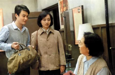 原创丨30年前的《渴望》，剧中的“刘慧芳、宋大成、王沪生”你还记吗？ - 知乎