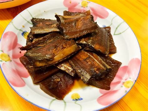 【高压锅版焖酥鱼的做法步骤图，怎么做好吃】打盹的珊妮_下厨房