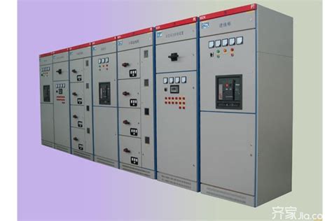 安全配电柜(价格) - 河南省恒华电力设备有限公司