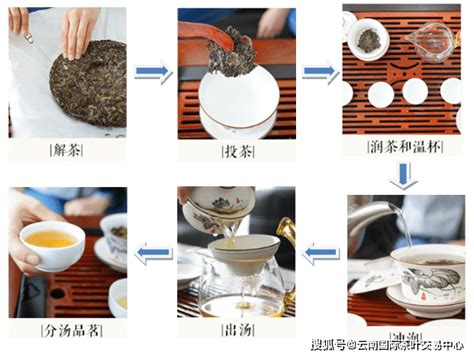 柑普茶怎么泡 教你柑普茶的冲泡方法-润元昌普洱茶网