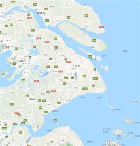 上海旅游地图全图-上海旅游地图高清版jpg格式完整版【可打印】-东坡下载