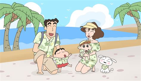 蜡笔小新的野原美冴图片 蜡笔小新的野原美冴图片