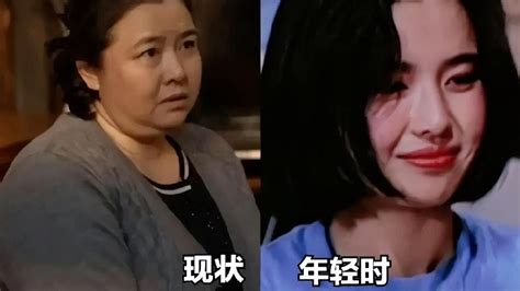 王澜的“年代秀”：年轻时秀丽时髦，如今51岁胖富态也气质在线|王澜|年代秀|时髦_新浪新闻