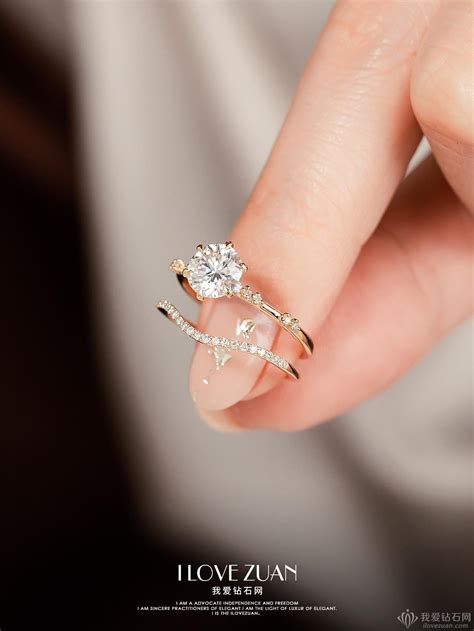 戒指戴不同手指的含义 女生戒指的戴法图解 - 中国婚博会官网