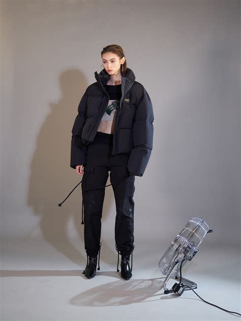 Hyein Seo Fall/Winter 2018 New Arrivals | HBX - Globally Curated ...