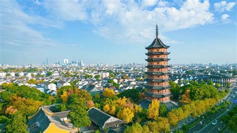 苏州历史文化名城保护专项规划公示_中国江苏网