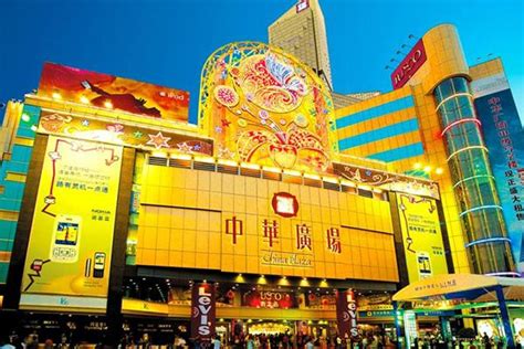 图懂大沥·打卡商场 | 华南最大的永旺梦乐城，就在大沥！_集聚