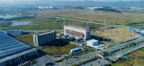 贵州电力设计院 总承包工程 白云高山220kV输变电工程
