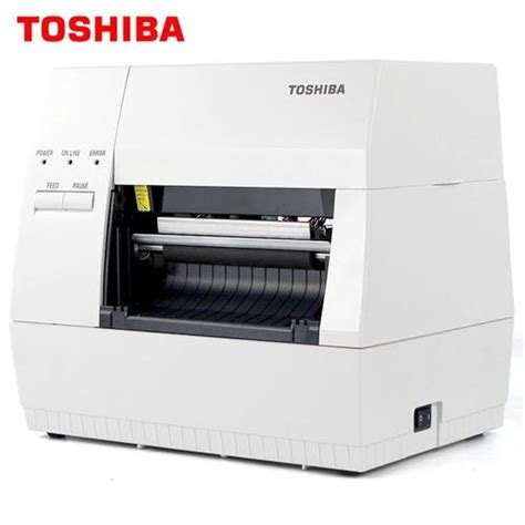 东芝Toshiba B-452TS 打印机驱动 官方免费版下载-易驱动