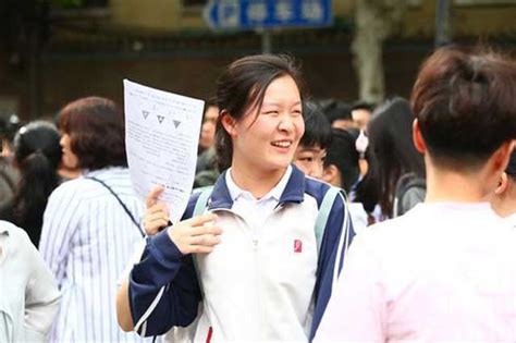 今年上海高考作文题如何理解？来看看名师点评！