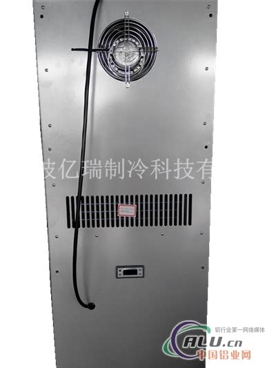 工业风冷式制冷机 -浙江 宁波-厂家价格-铝道网