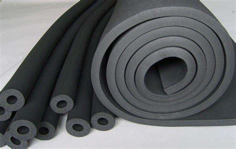 不干胶橡塑板 隔热保温棉铝箔贴面橡塑保温板 阻燃黑色橡塑海绵板-阿里巴巴