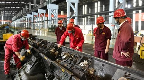 酒钢集团公司技能大赛如火如荼进行中|职工技能素质提升活动|甘肃省总工会