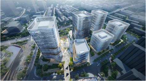 上海集成电路设计产业园打造科学城