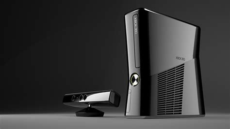 微软Xbox360与体感科技的结合Kinect设计 - 普象网
