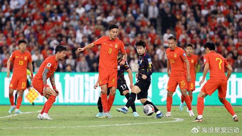 国足出线形势分析：对阵新加坡必须拿6分，会跟泰国较量到最后！|国足|出线|韩国队_新浪新闻