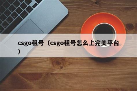 csgo租号（csgo租号怎么上完美平台）-优戏网
