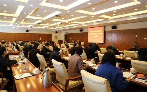 2010年副处级后备干部培训班结业典礼举行 50名副处级后备干部顺利结业-欢迎访问北京农学院学校新闻网