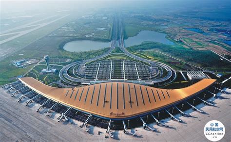 大连新机场总体规划（2023年版）获民航局批复 定名“金州湾国际机场”_中国机场建设网