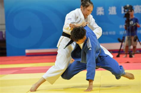 组图-东京奥运会柔道男子73公斤级 日本选手大野将平夺金
