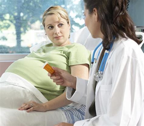孕期吃感冒药还能继续妊娠吗？孕期怎样用药最安全？_手机新浪网