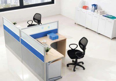 铜川办公家具(定做)-屏风办公桌-办公(桌椅-文件柜)铜川办公家具厂