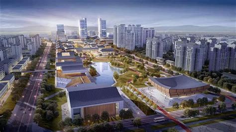 乐山市主城区城市功能提升工程项目-中鸿亿博集团第五分公司