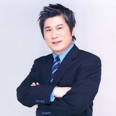 台湾十大最著名主持人-徐乃麟上榜(演员和男主持人)-排行榜123网