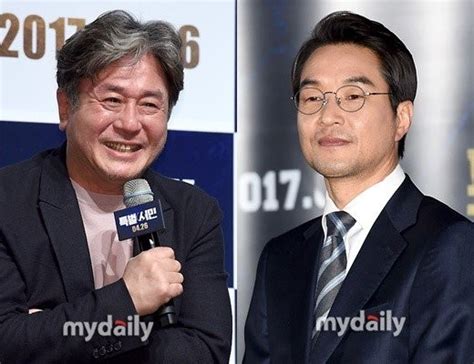 韩国电影《天文：问天》首尔举行了媒体试映会，主演崔岷植、韩石圭出席-新闻资讯-高贝娱乐