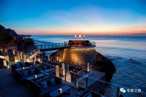 巴厘岛阿雅娜悬崖海景岩石酒吧婚礼-旷世奇缘海外婚礼策划 - 知乎