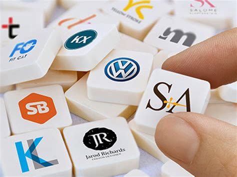 字母A-创意英文字母Logo商标设计模板 A Letter Logo Template – 设计小咖