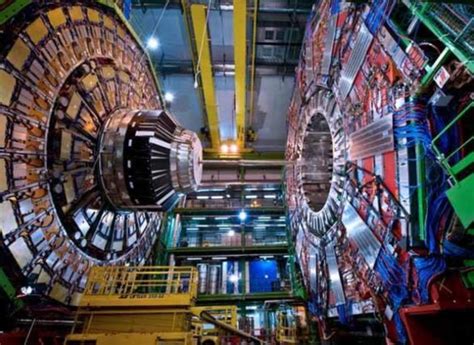 激光等离子加速器再破纪录 二十厘米内产生能量高达七十八亿电子伏特的电子束 - 中国核技术网