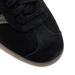 adidas Originals Sneaker Gazelle - Sort/Lilla/Hvit | www.unisportstore.no