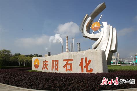 庆阳石化2021年营收超200亿元 贡献税费73亿元 - 庆阳网