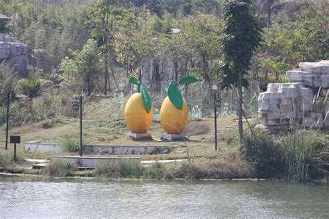 自驾中越边境，揭秘崇左的自然和人文魅力-崇左旅游攻略-游记-去哪儿攻略